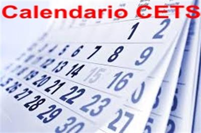 Il calendario degli eventi della rete Cets Monviso